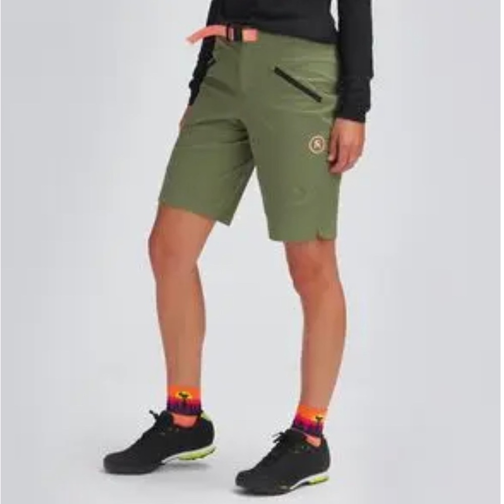Backcountry Women’s Slickrock Mountain Biking Short